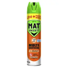Inseticida Mult Inseticida 400Ml