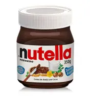 Nutella 350G