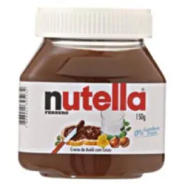 Nutella 140G