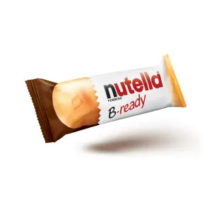 Chocolate Nutella B-Ready