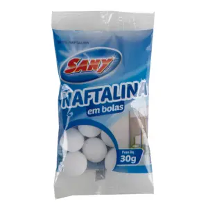 Naftalina Sany Bril 30G