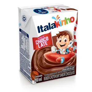 Achocolatado Italakinho 200Ml
