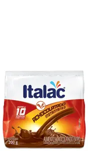 Achocolatado Po Italac Chochy Sache 200G