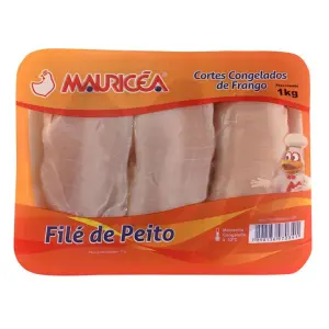 Filezinho Sassami Mauricea 1Kg
