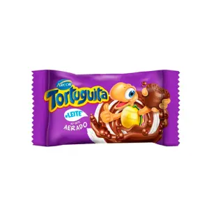 Tortuguita Aerado