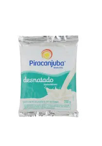Leite Po Desn Piracanjuba 200G