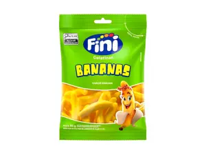 Fini Bananas 80G