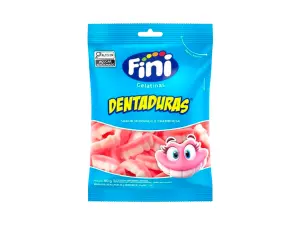 Fini Dentaduras 80G