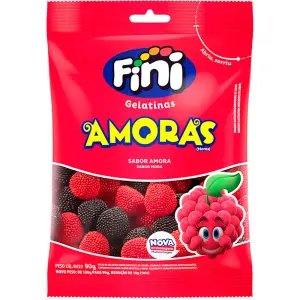 Fini Amora 80G