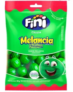 Fini Chicle Melancia 80G