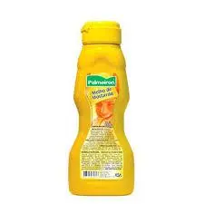 Mostarda Palmeron 180G