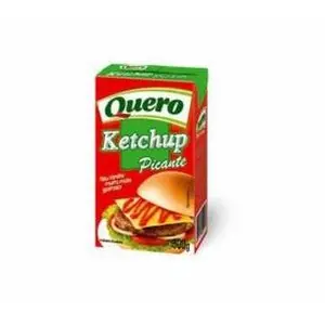 Ketchup Picante Palm 300G