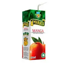 Suco de Manga Marata 200Ml