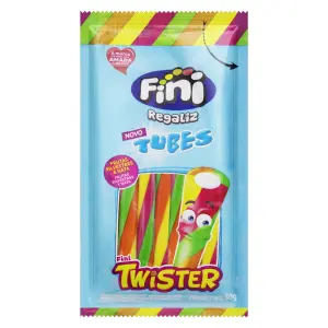 Fini Tubes Twister 80G