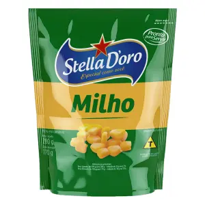 Milho Verde St Doro Stup 170G