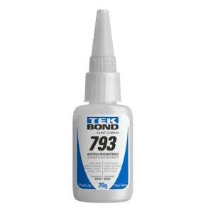 Cola Tekbond 793 Inst
