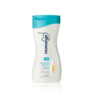 Hidratante Monange Iogurte e Aveia 200Ml