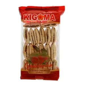Biscoito Kigoma Goiabinha 200G