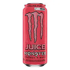Energetico Monster Pipeline Punch Lata 473Ml