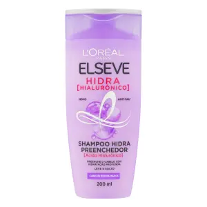 Shampoo Elseve Hidra Hialuronico 200Ml