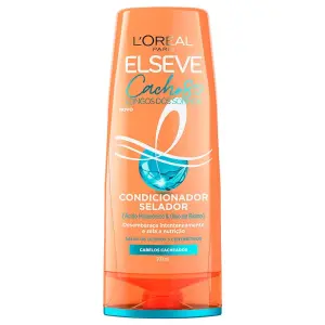 Condicionador Elseve Cachos Sonhos 200Ml
