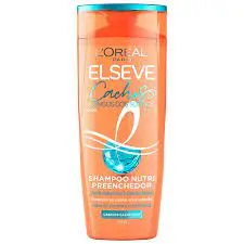 Shampoo Elseve 200Ml Cachos Sonhos