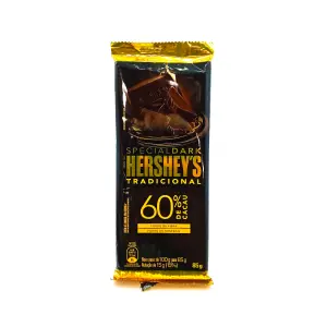 Chocolate Hersheys 73% 85G