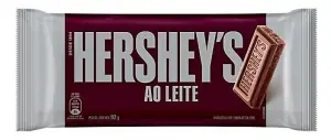 Chocolate Hersheys Ao Leite 82G