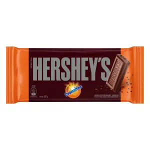 Chocolate Ovomaltine Hershey’s 77G