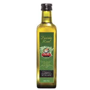 Oleo Misto C/ Azeite Faisao Vd 500Ml