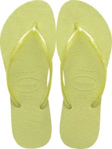 Sandalia Hav.sli.vd.matcha 35/6
