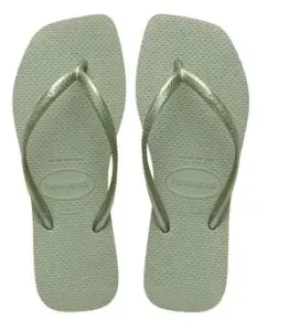 Sand Hav Slim Square Smoke Green 37/38(E)