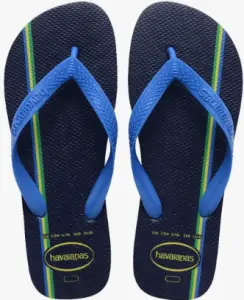 Sand Hav Brasil Vibes Mar 37/8 Un/0001/Un