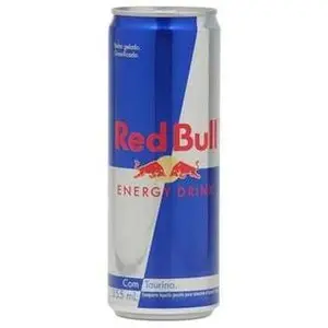Energetico Red Bull 355Ml